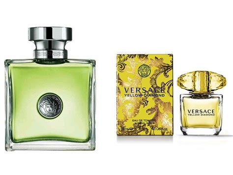 green versace cologne|versace cologne prices.